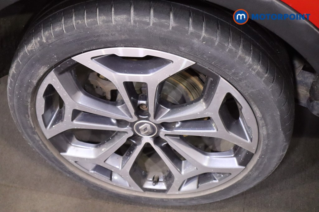 Renault Kadjar Gt Line Manual Petrol SUV - Stock Number (1583183) - 12th supplementary image