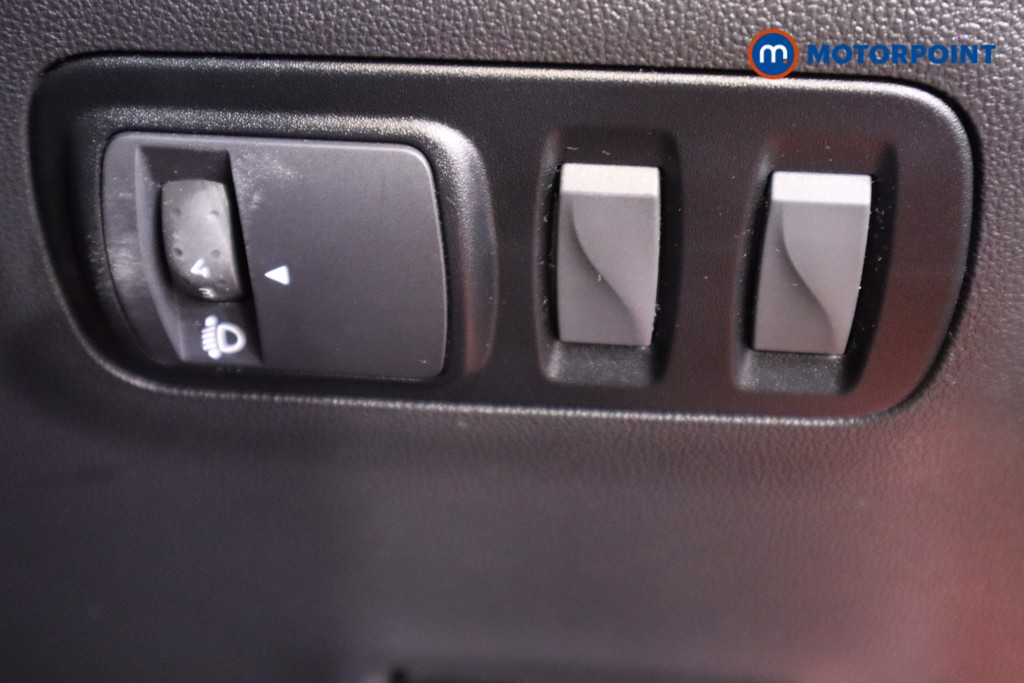 Renault Kadjar Gt Line Manual Petrol SUV - Stock Number (1583183) - 17th supplementary image