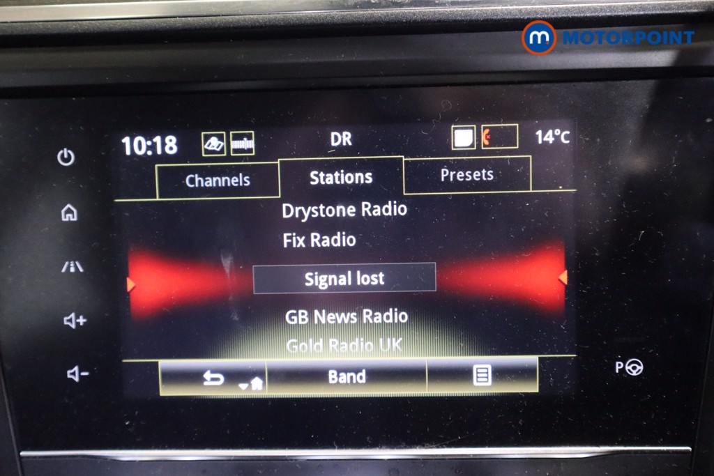 Renault Kadjar Gt Line Manual Petrol SUV - Stock Number (1583183) - 21st supplementary image