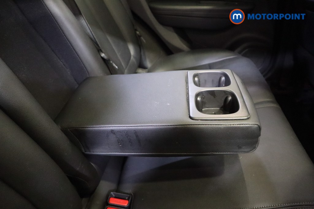Renault Kadjar Gt Line Manual Petrol SUV - Stock Number (1583183) - 30th supplementary image