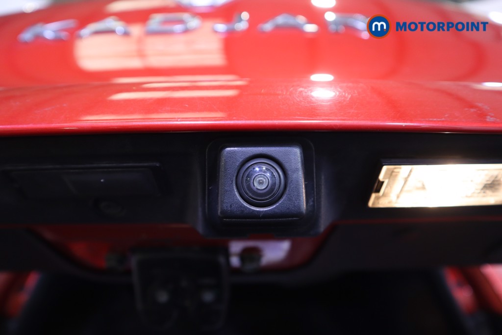 Renault Kadjar Gt Line Manual Petrol SUV - Stock Number (1583183) - 33rd supplementary image