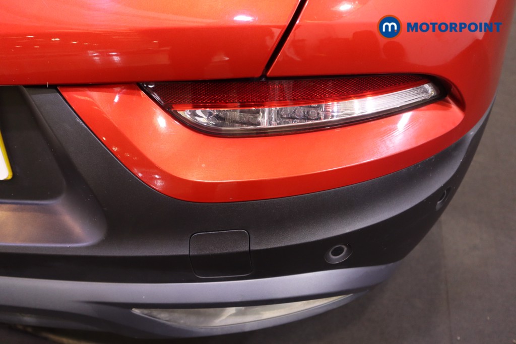 Renault Kadjar Gt Line Manual Petrol SUV - Stock Number (1583183) - 36th supplementary image