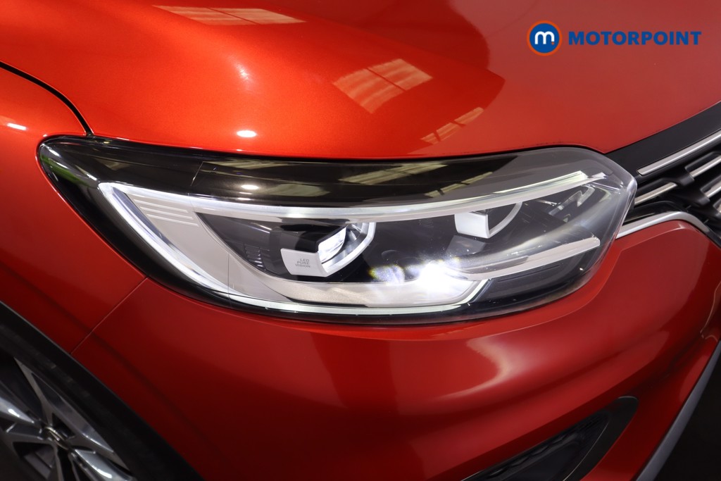 Renault Kadjar Gt Line Manual Petrol SUV - Stock Number (1583183) - 37th supplementary image