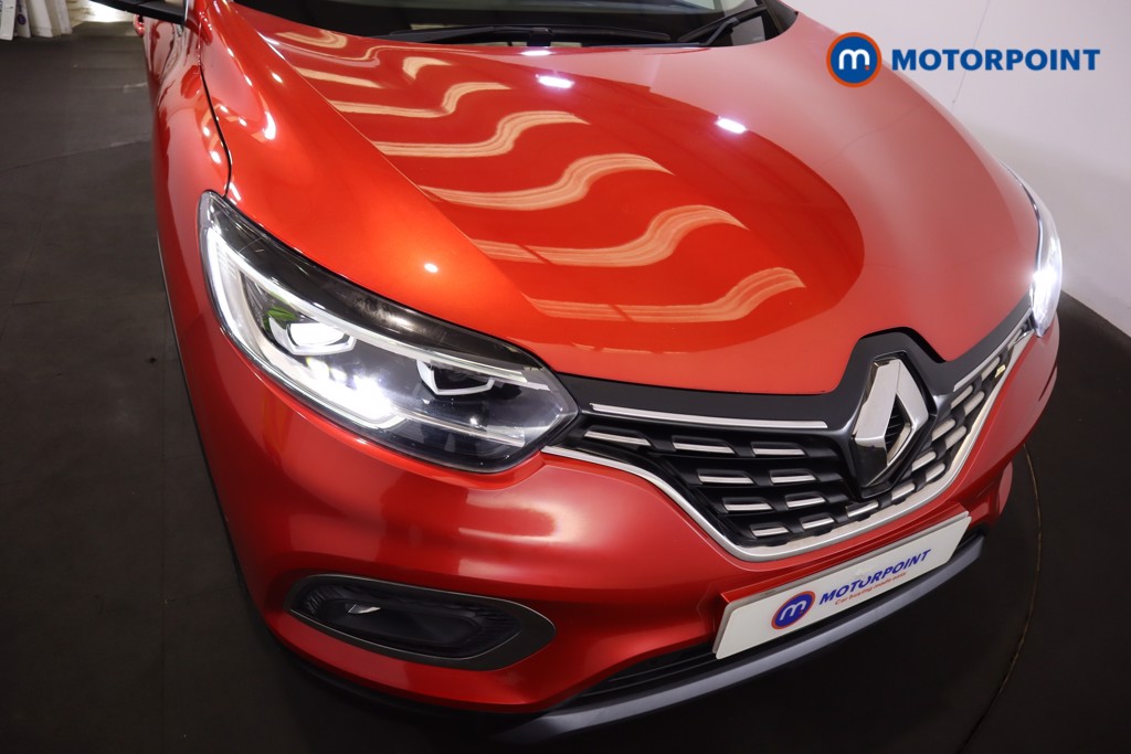 Renault Kadjar Gt Line Manual Petrol SUV - Stock Number (1583183) - 38th supplementary image