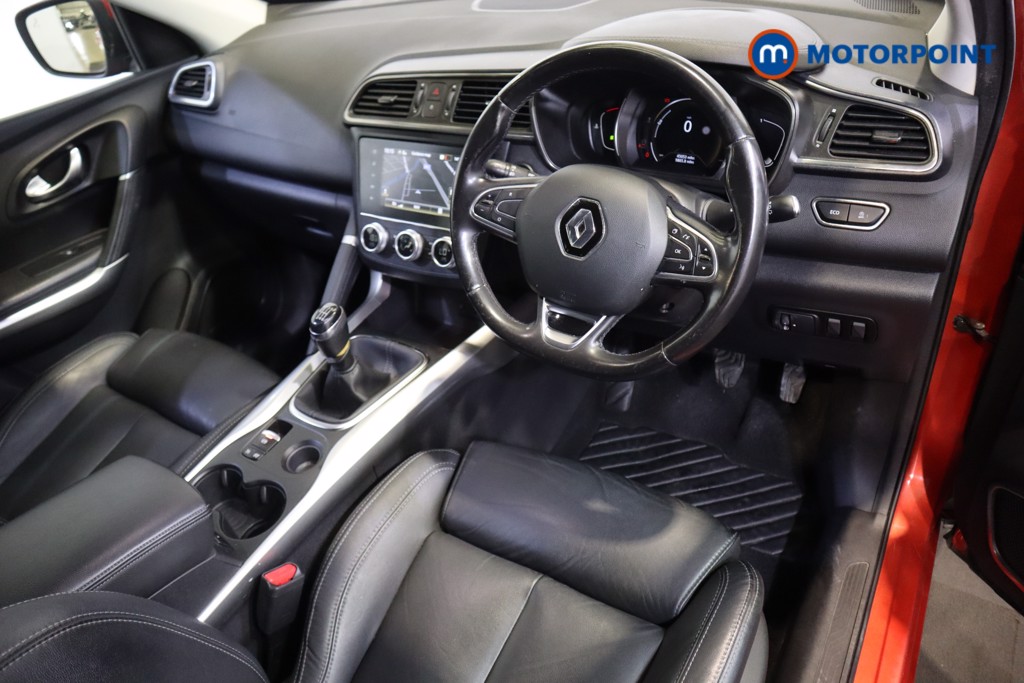 Renault Kadjar Gt Line Manual Petrol SUV - Stock Number (1583183) - 1st supplementary image