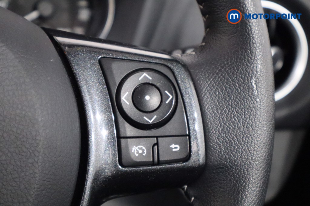 Toyota Yaris Y20 Manual Petrol Hatchback - Stock Number (1583225) - 8th supplementary image