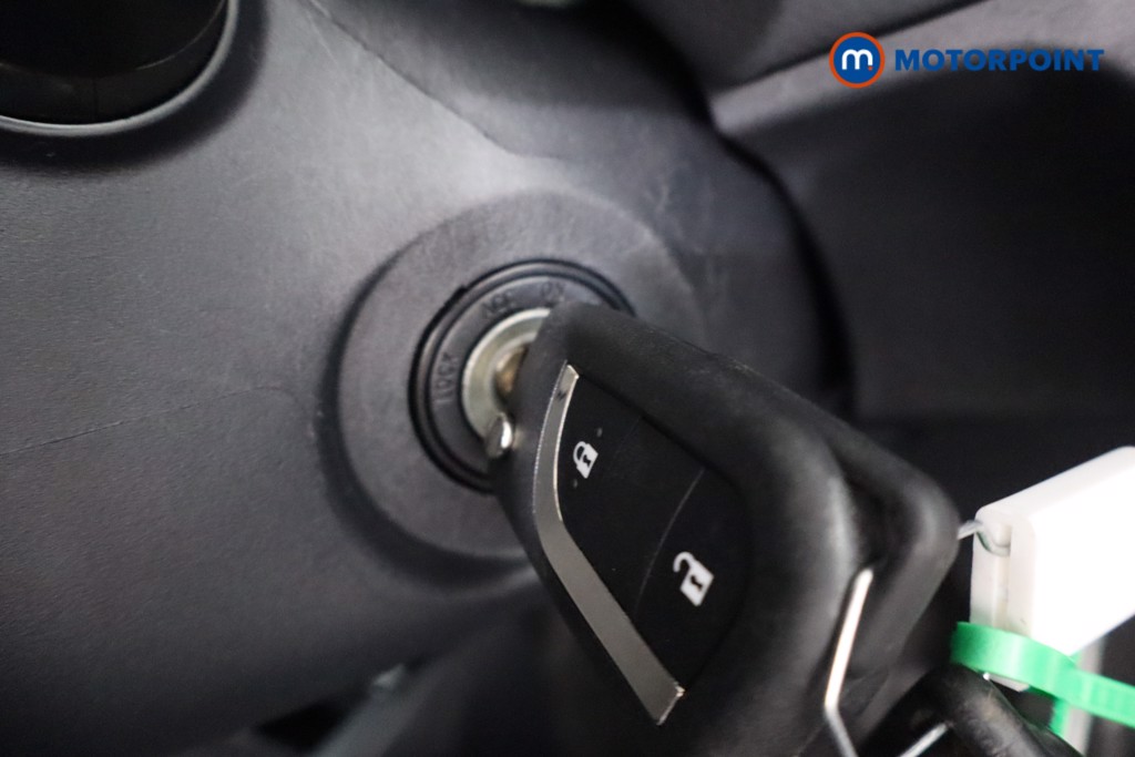 Toyota Yaris Y20 Manual Petrol Hatchback - Stock Number (1583225) - 13th supplementary image