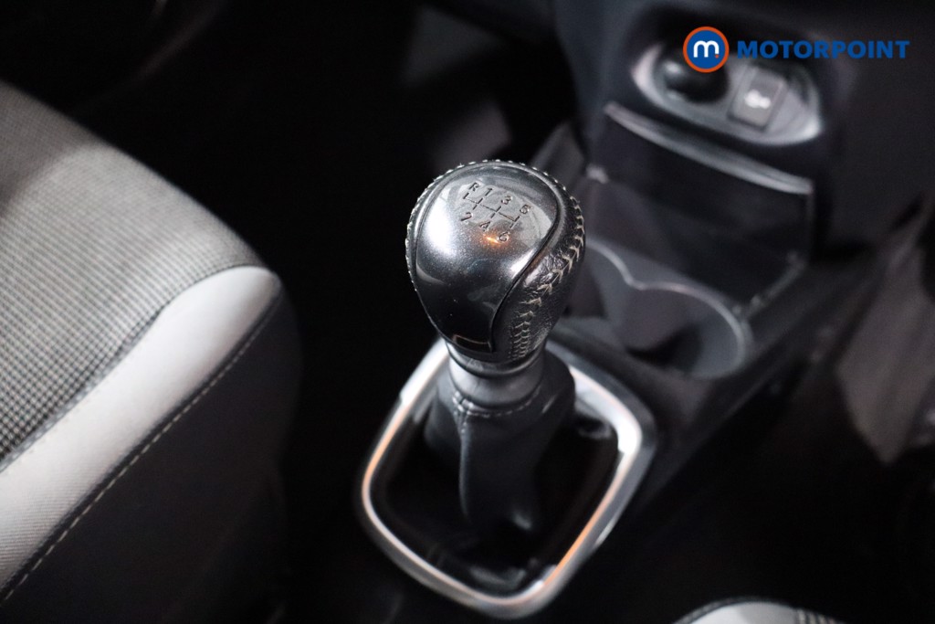 Toyota Yaris Y20 Manual Petrol Hatchback - Stock Number (1583225) - 14th supplementary image