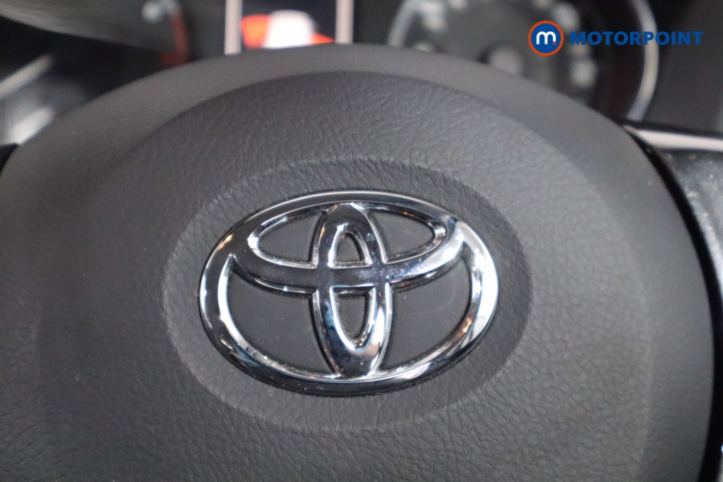 Toyota Yaris Y20 Manual Petrol Hatchback - Stock Number (1583225) - 15th supplementary image