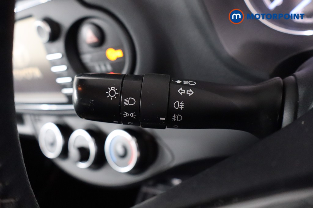 Toyota Yaris Y20 Manual Petrol Hatchback - Stock Number (1583225) - 18th supplementary image