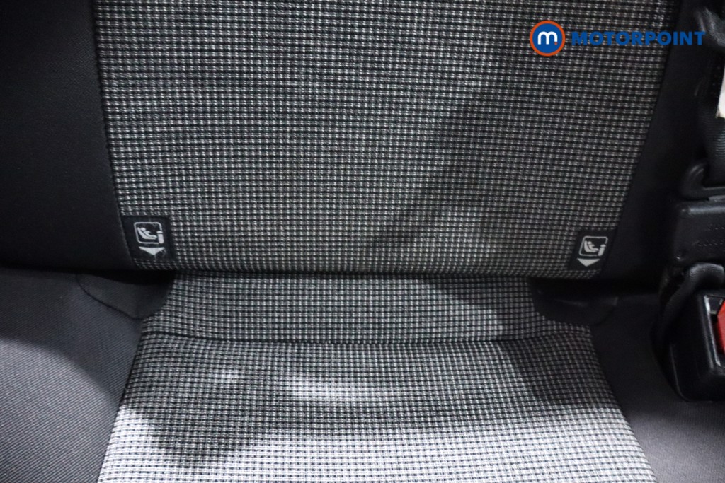 Toyota Yaris Y20 Manual Petrol Hatchback - Stock Number (1583225) - 25th supplementary image