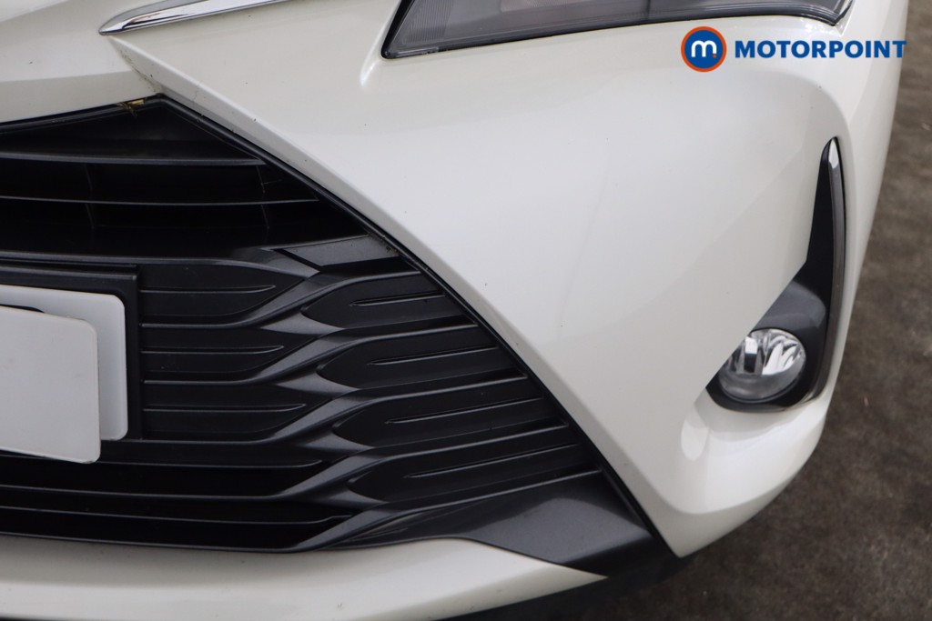 Toyota Yaris Y20 Manual Petrol Hatchback - Stock Number (1583225) - 27th supplementary image