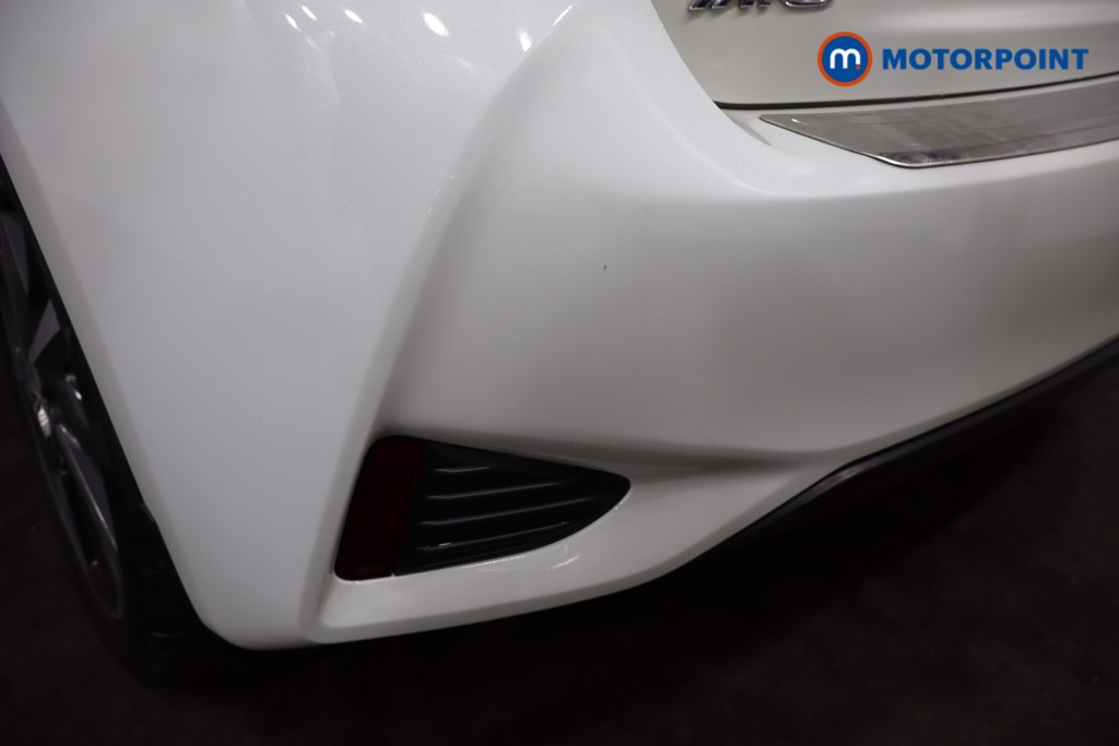 Toyota Yaris Y20 Manual Petrol Hatchback - Stock Number (1583225) - 33rd supplementary image