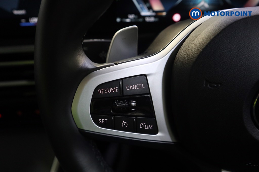 BMW 3 Series M Sport Automatic Petrol Saloon - Stock Number (1583254) - 3rd supplementary image