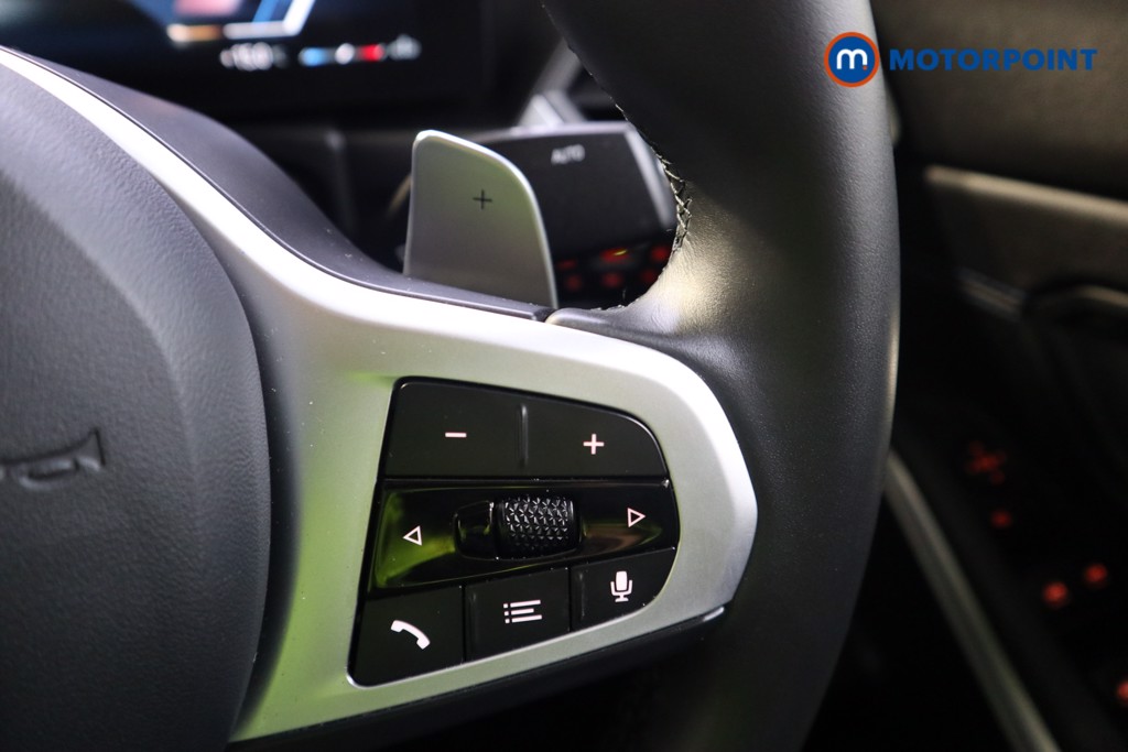 BMW 3 Series M Sport Automatic Petrol Saloon - Stock Number (1583254) - 4th supplementary image