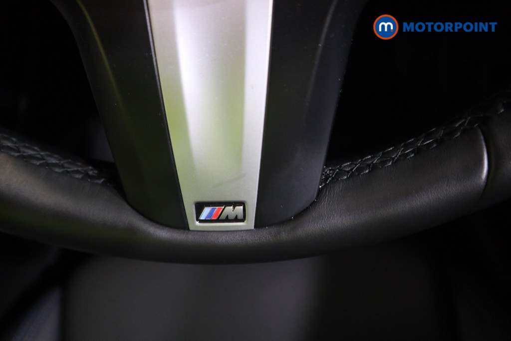 BMW 3 Series M Sport Automatic Petrol Saloon - Stock Number (1583254) - 5th supplementary image