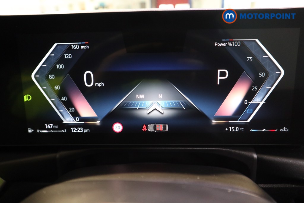 BMW 3 Series M Sport Automatic Petrol Saloon - Stock Number (1583254) - 6th supplementary image