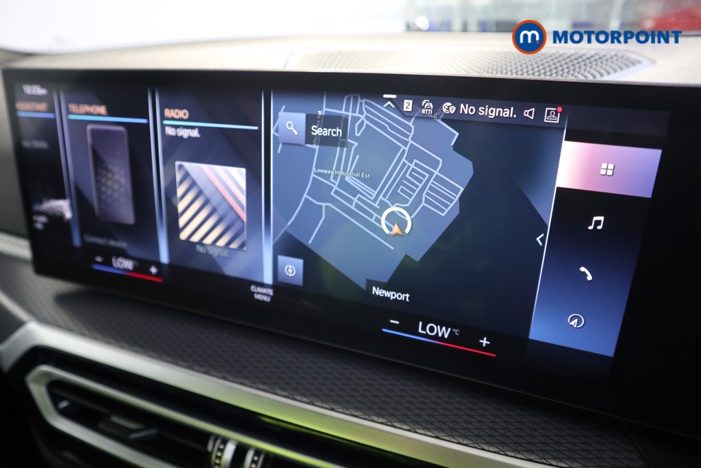 BMW 3 Series M Sport Automatic Petrol Saloon - Stock Number (1583254) - 7th supplementary image