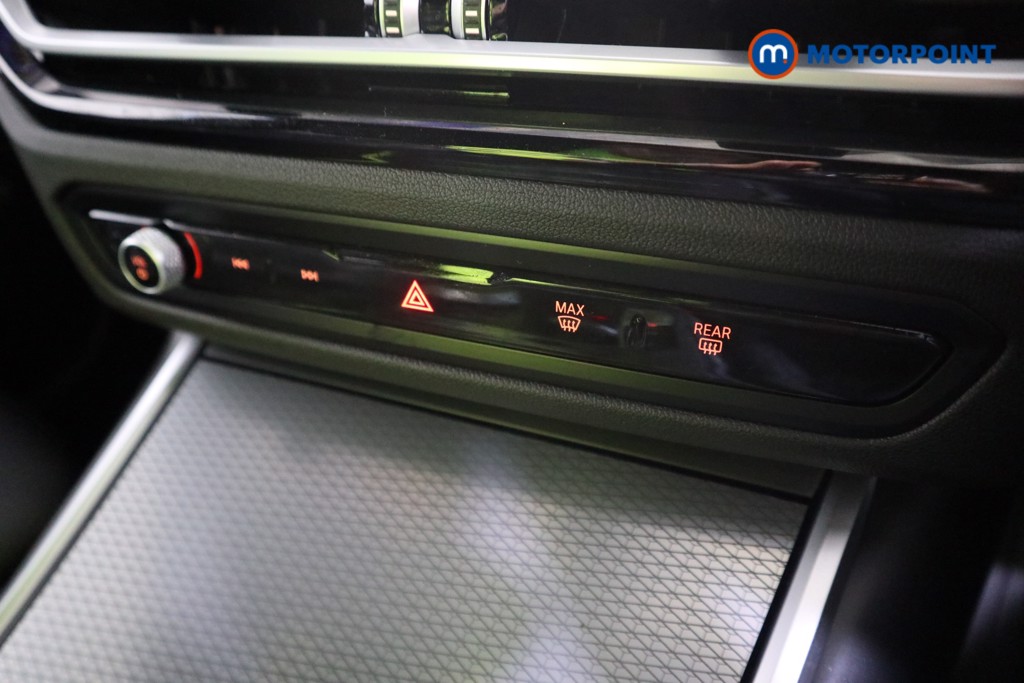 BMW 3 Series M Sport Automatic Petrol Saloon - Stock Number (1583254) - 8th supplementary image