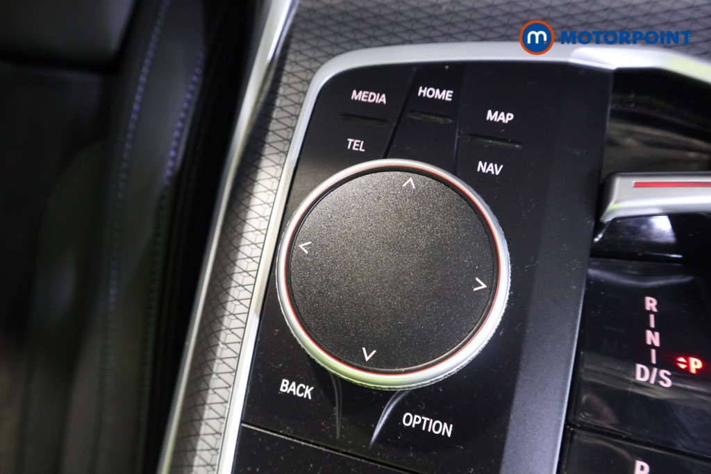 BMW 3 Series M Sport Automatic Petrol Saloon - Stock Number (1583254) - 9th supplementary image