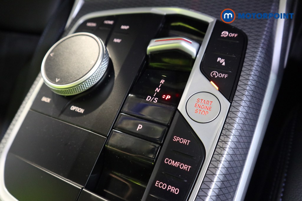BMW 3 Series M Sport Automatic Petrol Saloon - Stock Number (1583254) - 10th supplementary image