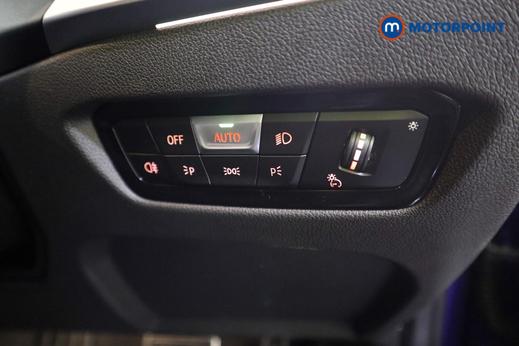 BMW 3 Series M Sport Automatic Petrol Saloon - Stock Number (1583254) - 12th supplementary image