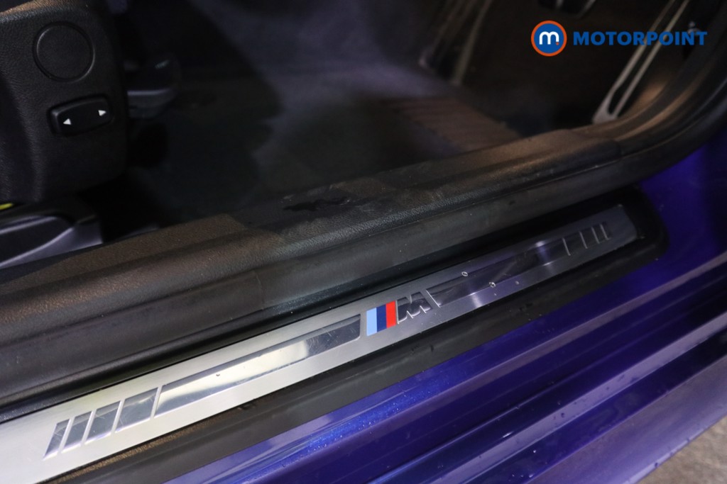 BMW 3 Series M Sport Automatic Petrol Saloon - Stock Number (1583254) - 15th supplementary image