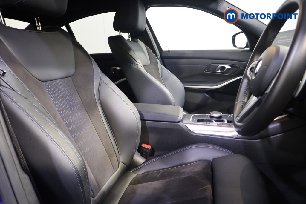 BMW 3 Series M Sport Automatic Petrol Saloon - Stock Number (1583254) - 17th supplementary image