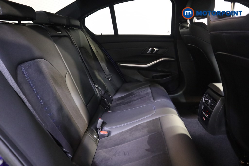 BMW 3 Series M Sport Automatic Petrol Saloon - Stock Number (1583254) - 19th supplementary image