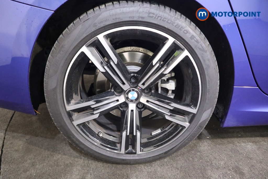 BMW 3 Series M Sport Automatic Petrol Saloon - Stock Number (1583254) - 24th supplementary image
