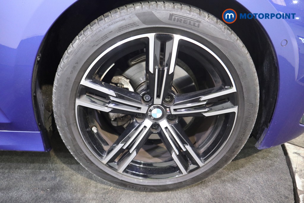 BMW 3 Series M Sport Automatic Petrol Saloon - Stock Number (1583254) - 25th supplementary image