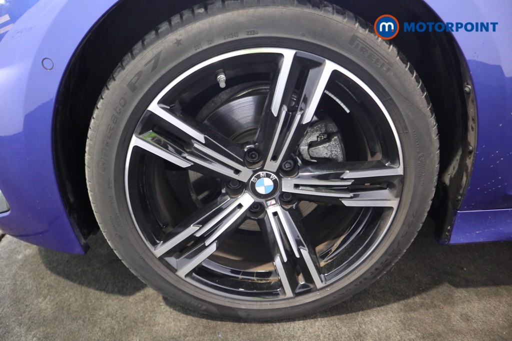 BMW 3 Series M Sport Automatic Petrol Saloon - Stock Number (1583254) - 26th supplementary image