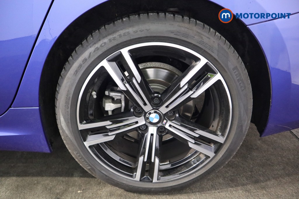 BMW 3 Series M Sport Automatic Petrol Saloon - Stock Number (1583254) - 27th supplementary image
