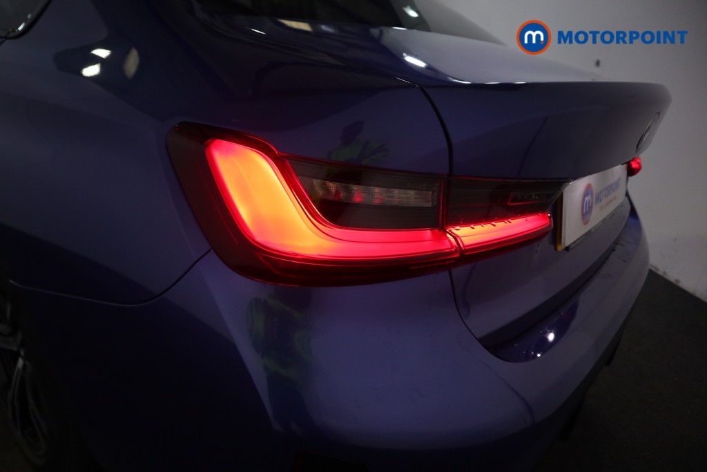 BMW 3 Series M Sport Automatic Petrol Saloon - Stock Number (1583254) - 30th supplementary image