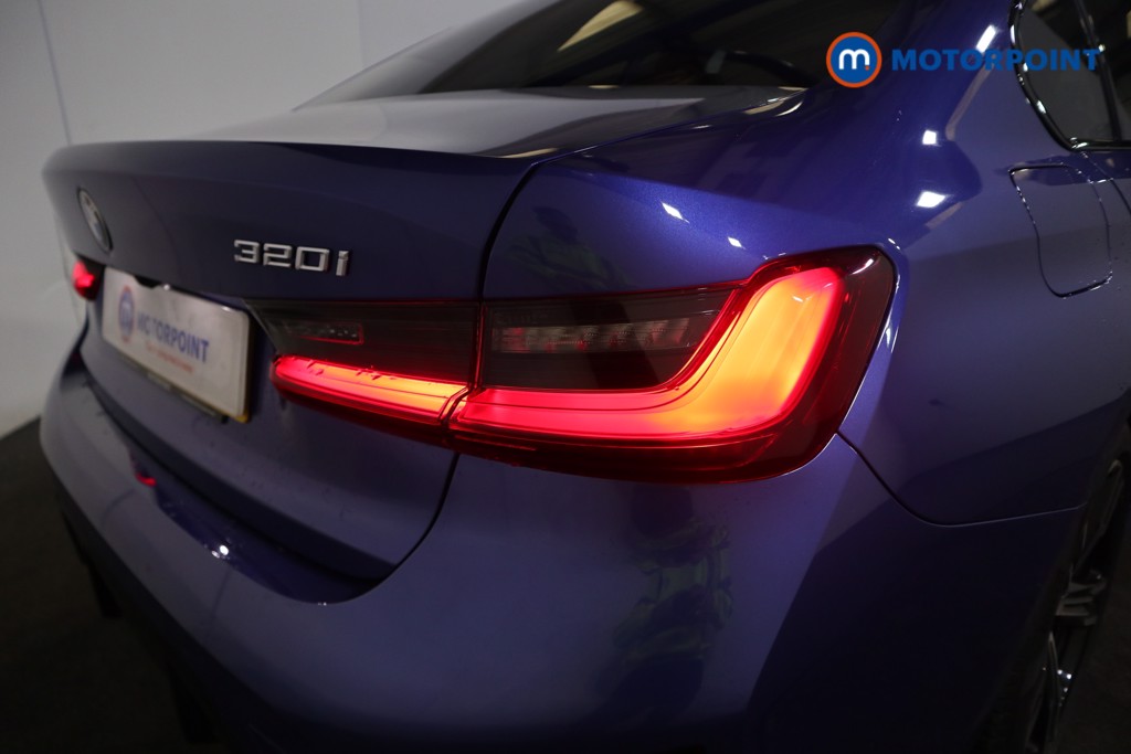 BMW 3 Series M Sport Automatic Petrol Saloon - Stock Number (1583254) - 31st supplementary image