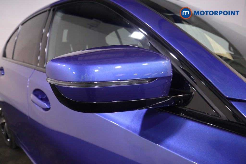 BMW 3 Series M Sport Automatic Petrol Saloon - Stock Number (1583254) - 33rd supplementary image