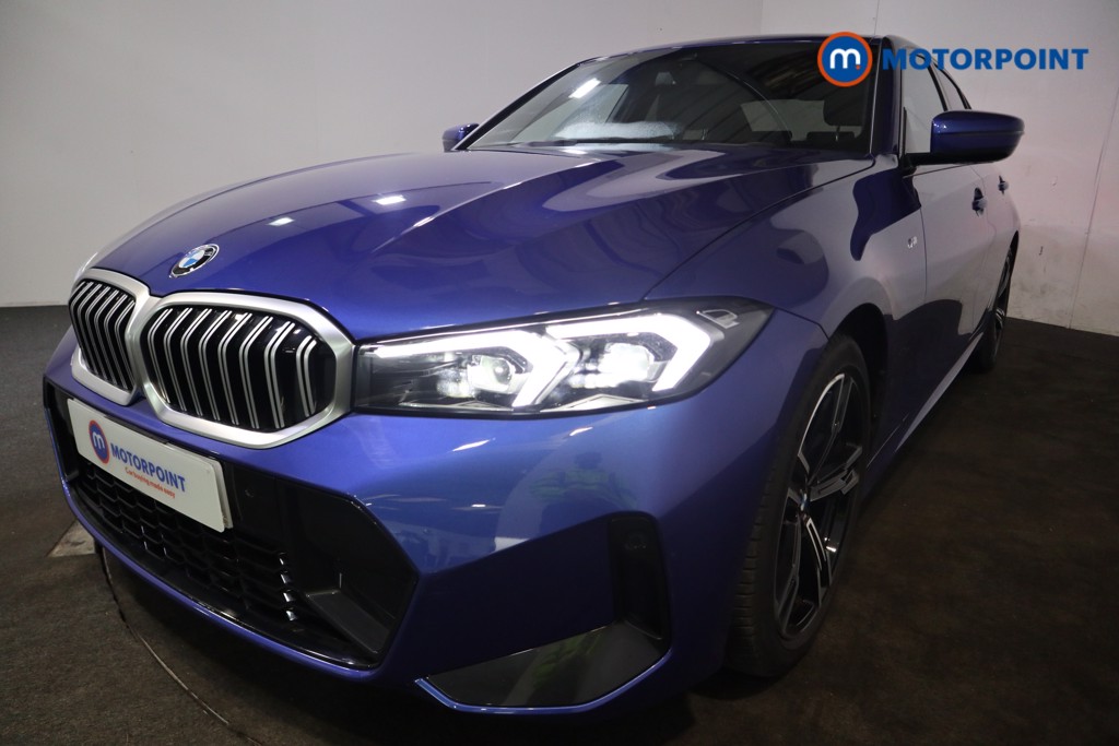 BMW 3 Series M Sport Automatic Petrol Saloon - Stock Number (1583254) - 37th supplementary image