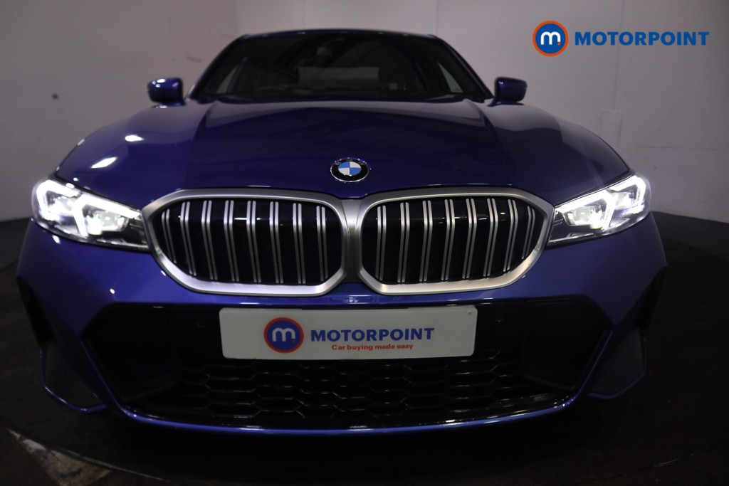 BMW 3 Series M Sport Automatic Petrol Saloon - Stock Number (1583254) - 38th supplementary image