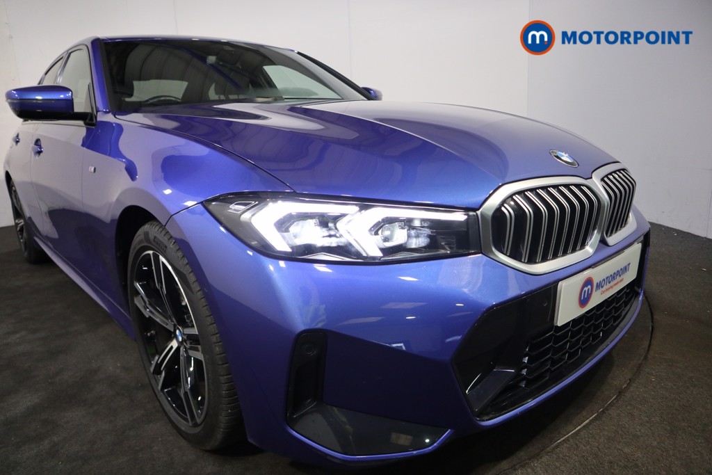 BMW 3 Series M Sport Automatic Petrol Saloon - Stock Number (1583254) - 39th supplementary image
