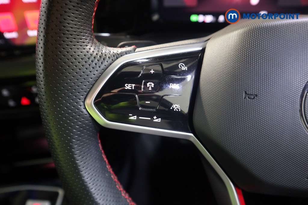 Volkswagen Golf GTI Automatic Petrol Hatchback - Stock Number (1583384) - 3rd supplementary image