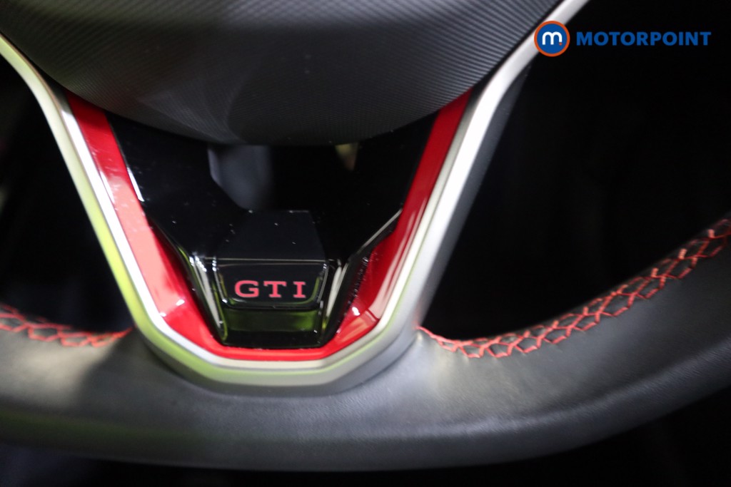 Volkswagen Golf GTI Automatic Petrol Hatchback - Stock Number (1583384) - 5th supplementary image