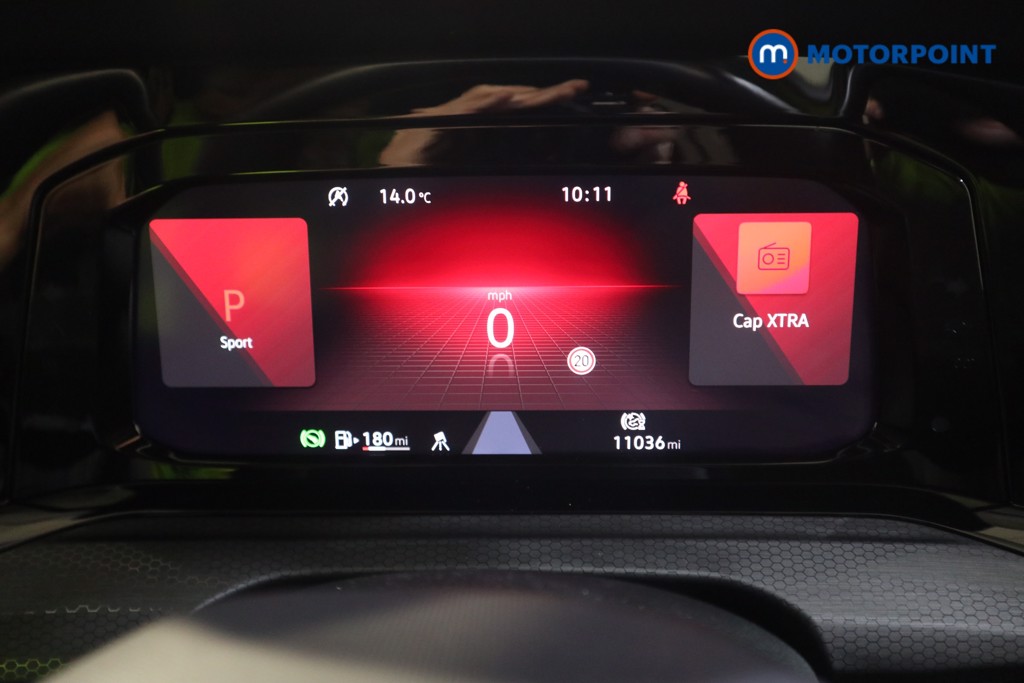 Volkswagen Golf GTI Automatic Petrol Hatchback - Stock Number (1583384) - 6th supplementary image