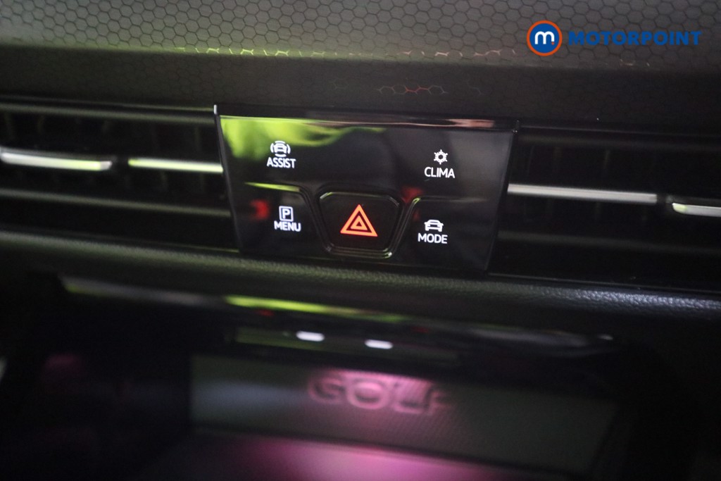 Volkswagen Golf GTI Automatic Petrol Hatchback - Stock Number (1583384) - 8th supplementary image