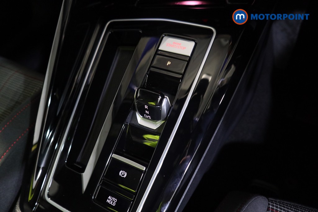 Volkswagen Golf GTI Automatic Petrol Hatchback - Stock Number (1583384) - 9th supplementary image