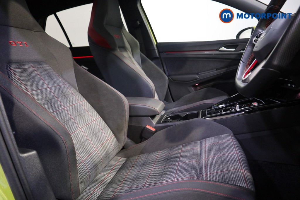 Volkswagen Golf GTI Automatic Petrol Hatchback - Stock Number (1583384) - 13th supplementary image