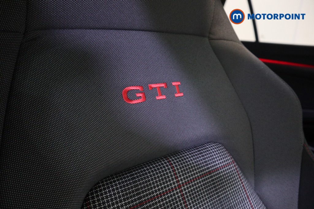Volkswagen Golf GTI Automatic Petrol Hatchback - Stock Number (1583384) - 14th supplementary image