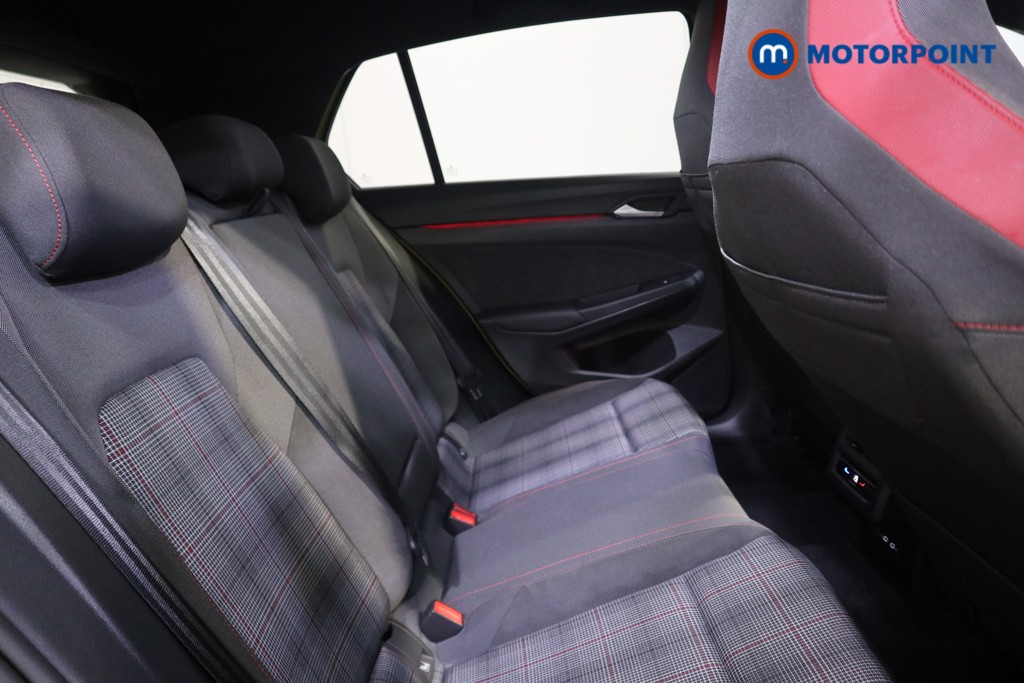 Volkswagen Golf GTI Automatic Petrol Hatchback - Stock Number (1583384) - 16th supplementary image