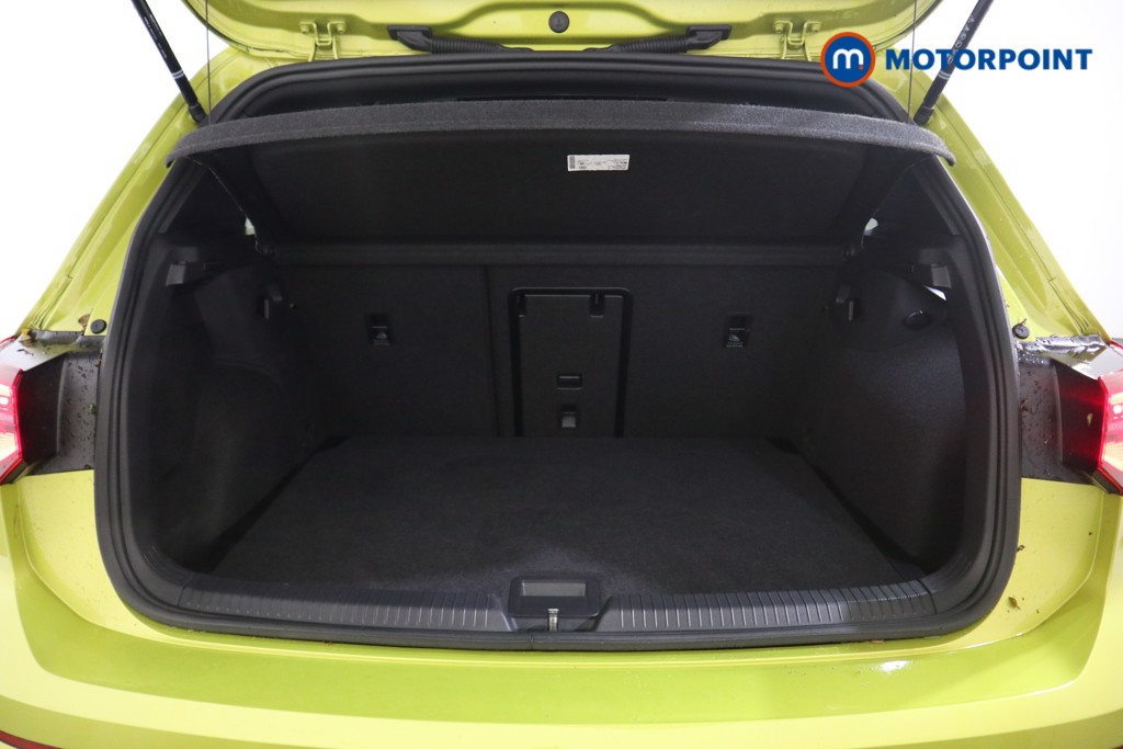 Volkswagen Golf GTI Automatic Petrol Hatchback - Stock Number (1583384) - 19th supplementary image