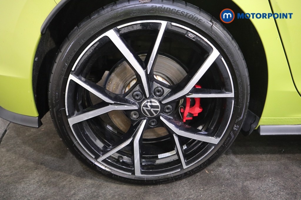 Volkswagen Golf GTI Automatic Petrol Hatchback - Stock Number (1583384) - 20th supplementary image