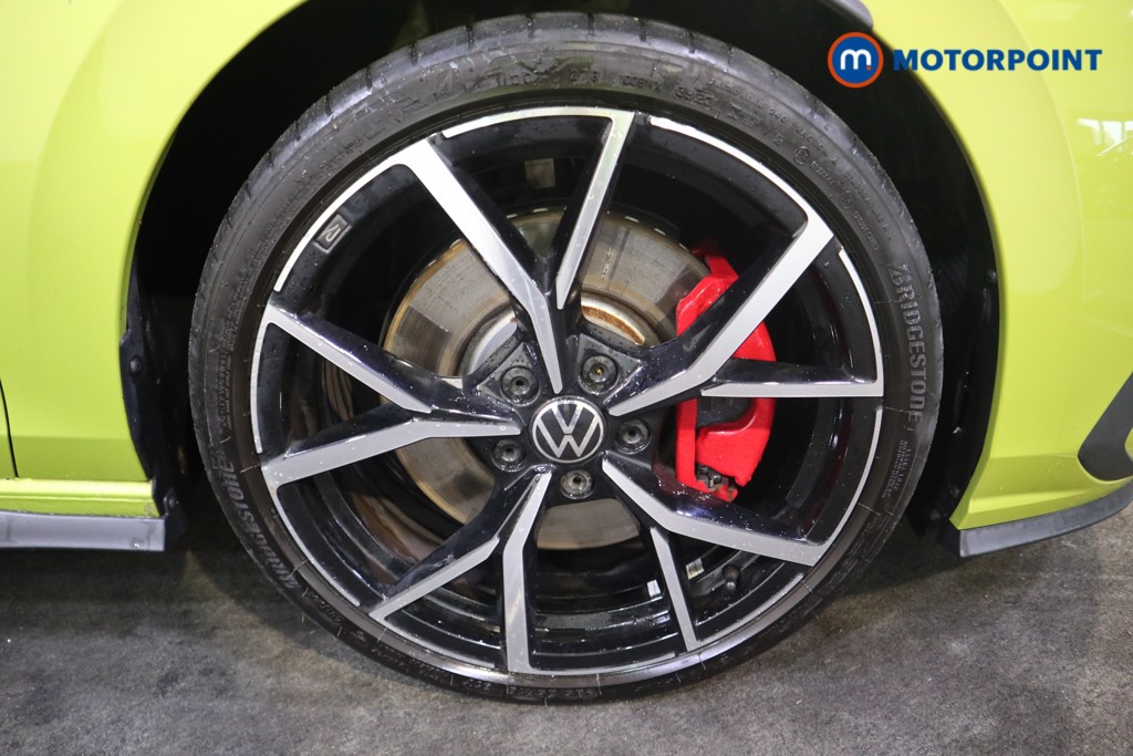 Volkswagen Golf GTI Automatic Petrol Hatchback - Stock Number (1583384) - 21st supplementary image